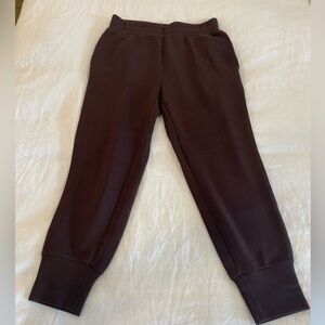 Varley Slim Cuff Pant 25”